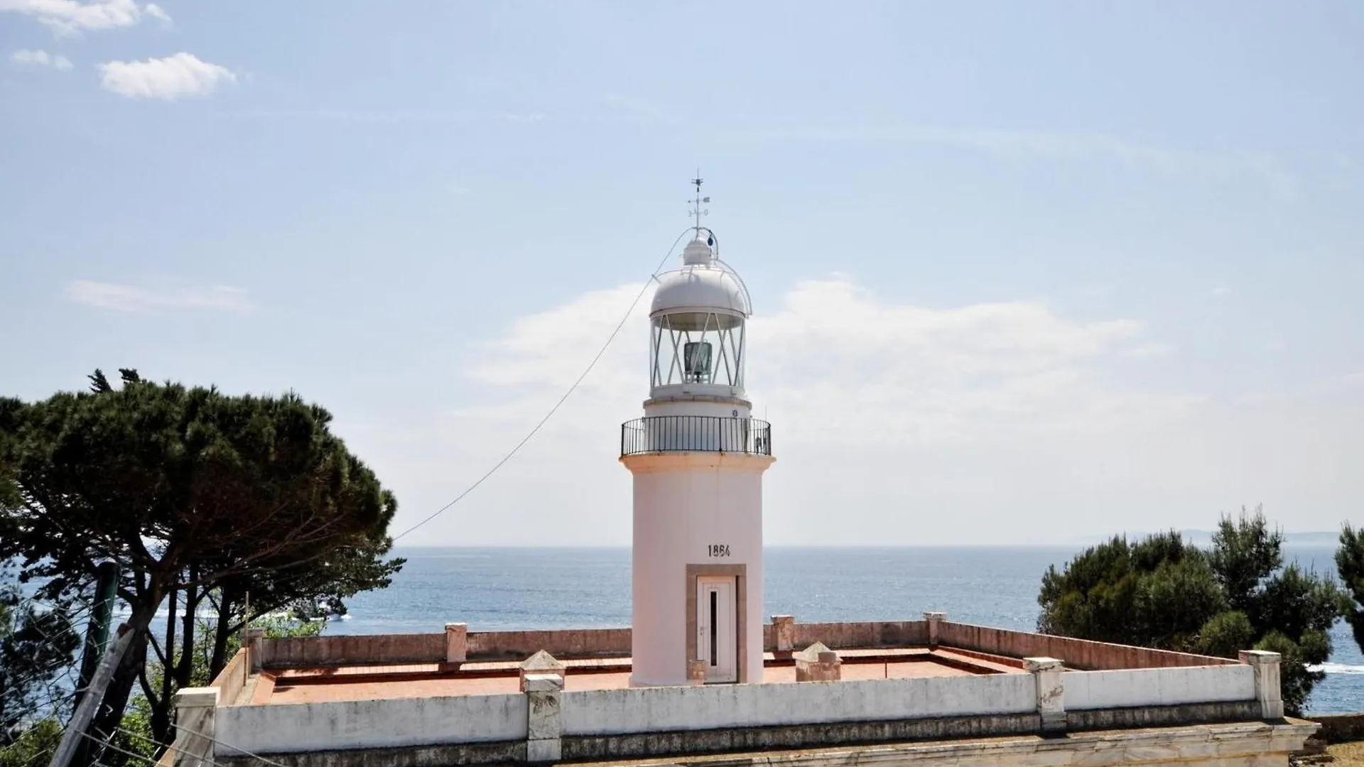Beautiful 2-Bedroom Apartment For 5 People Roses Espanha